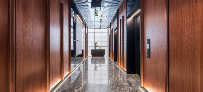 南京红山城际酒店图片