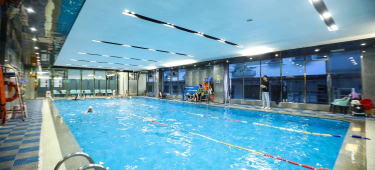 奥斯汀·AOSITING酒店(凤岗沃尔玛店)图片