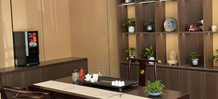 兰亭·文旅酒店(开封万岁山大宋武侠城店)图片