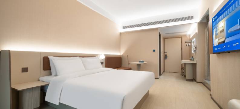 汉庭酒店(佛山乐从罗浮宫国际家具博览中心店)图片