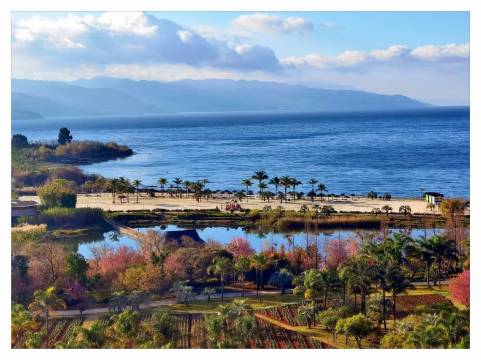 抚仙湖山之湖酒店图片