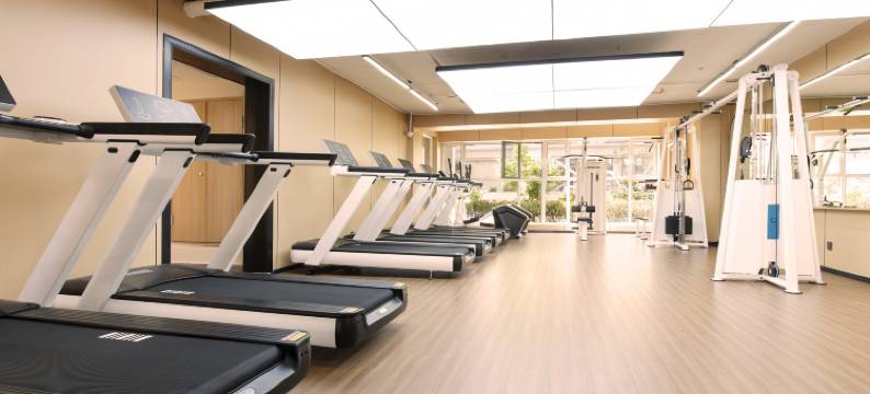 鲸屿•御景别院(火炬八街山东大学店)图片