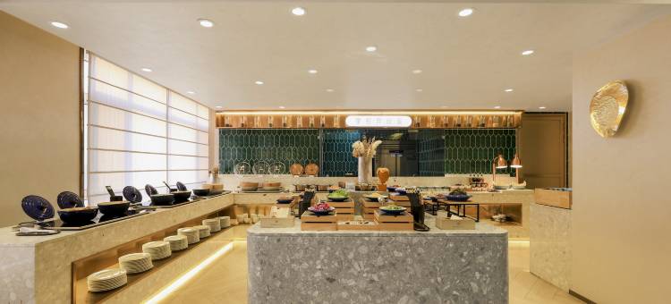 星程酒店(哈尔滨西大直街工大店)图片