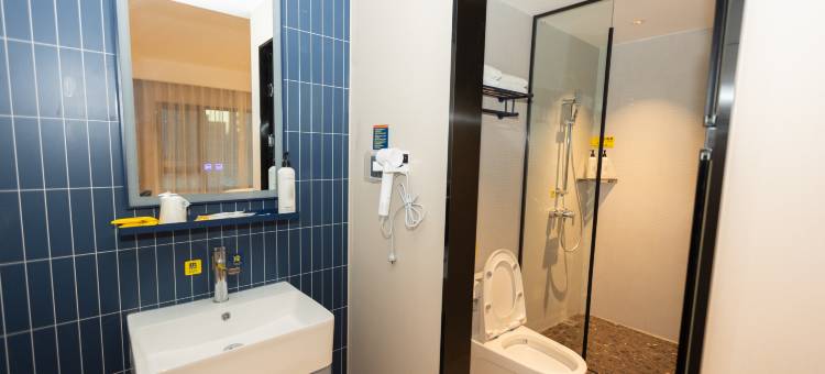 7天酒店(焦作孟州桑坡商城店)图片