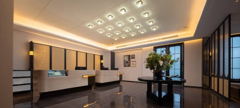 西子·礼白酒店(九寨沟景区千古情店)图片