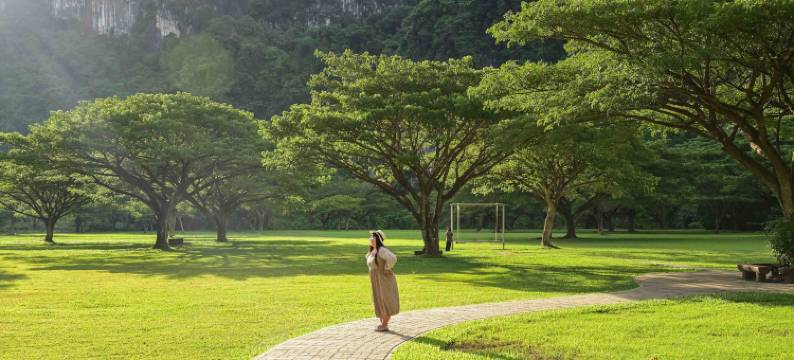 博森泳池别墅(Borsaen Pool Villa)图片
