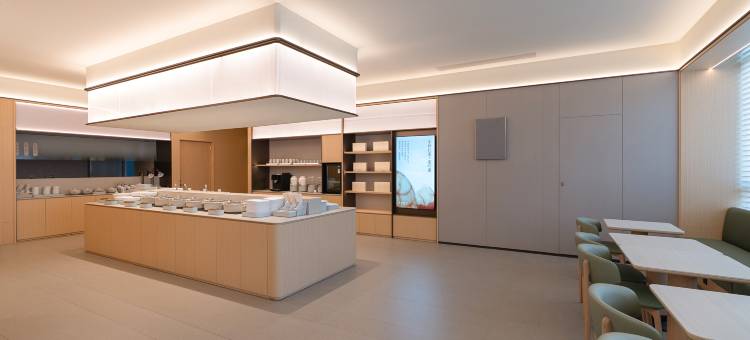 全季酒店(太古汇岗顶地铁站店)图片