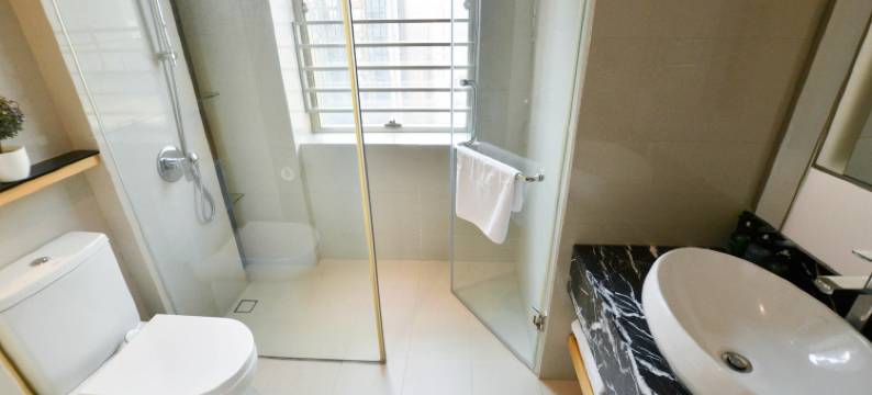 颐庭酒店上环图片