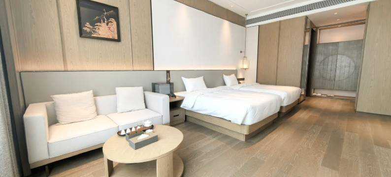 海月酒店(古雷经济开发区店)图片