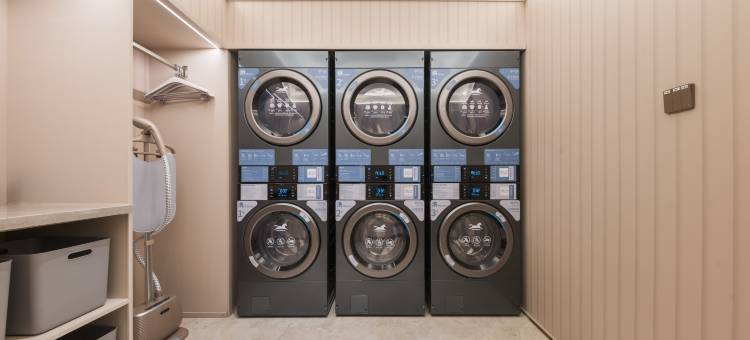 汉庭酒店(滨海吾悦广场店)图片