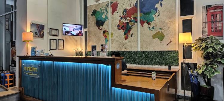 雅加达班达拉努尼亚旅馆(Nunia Inn Bandara Jakarta)图片