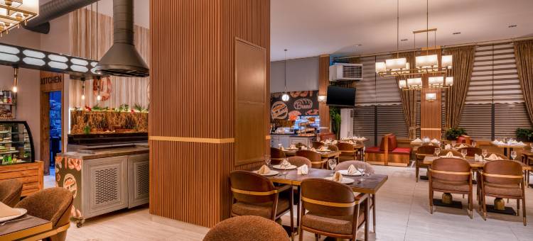 Best Western Premier Hidden Hills Hotel图片