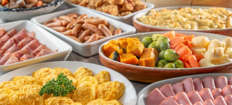 MYSTAYS 大森精选酒店(HOTEL MYSTAYS Premier Omori)图片