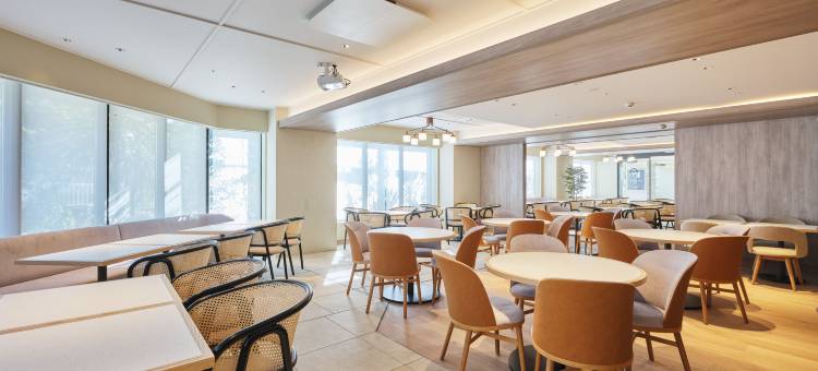 Premium hotel MONday 舞滨景观Ⅰ(Premium hotel MONday MAIHAMA View 1)图片