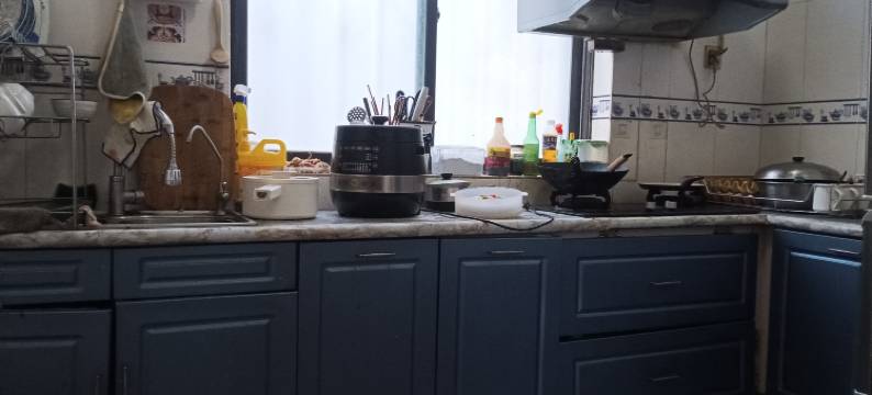 由由居民宿图片