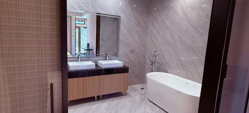 五台山海航酒店图片