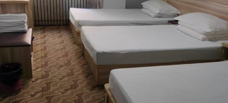 沧州居佳宾馆图片