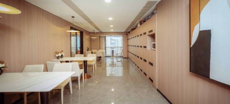 冠寓(龙湖上城店)图片