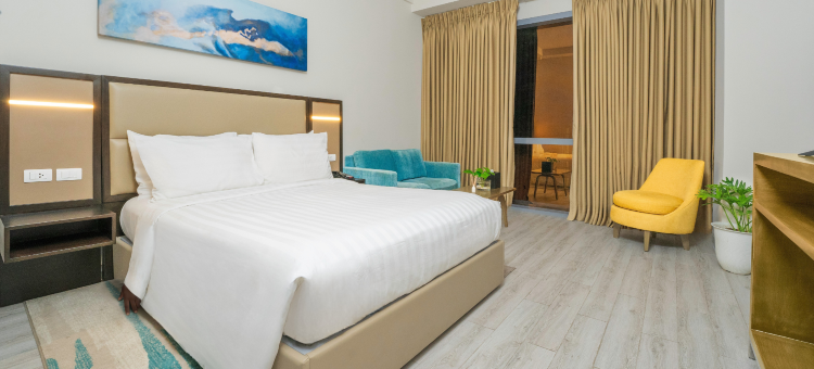 MCollection - Resort-style Comfort Near Mactan Airport图片