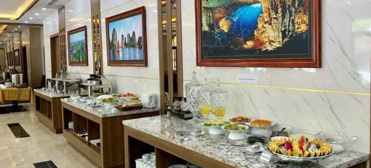 艾玛酒店(Hotel Emma Ha Long)图片
