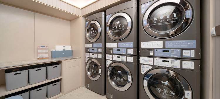 汉庭酒店(牡丹江市政府会展中心店)图片