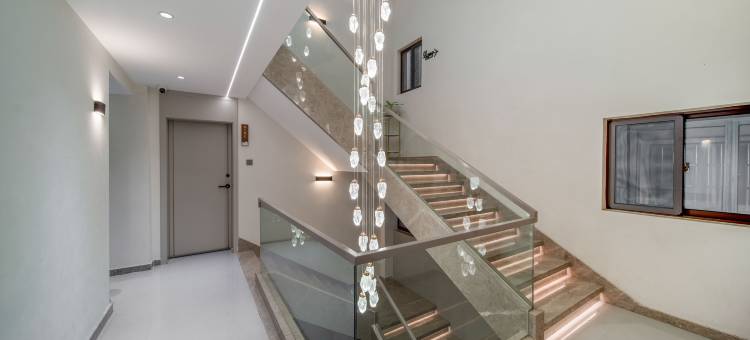 宁国梵舍·‌Van StayHaven亲子度假民宿(皖南川藏线板桥店)图片