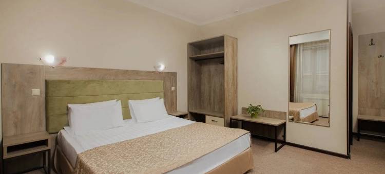 加拉 - 阿尔平酒店(Gala Alpik Hotel)图片