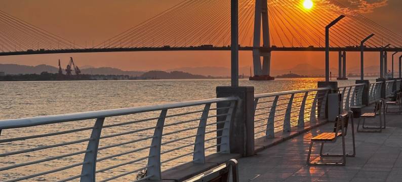 华侨大厦酒店(汕头小公园龙眼南路店)图片