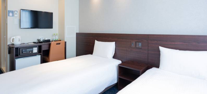 悦乐大阪本町酒店(Far East Village Hotel Osaka, Honmachi)图片
