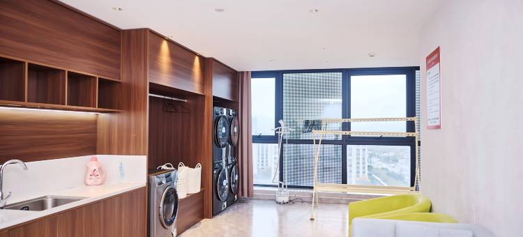 维也纳国际酒店(宁波象山松兰山景区店)图片