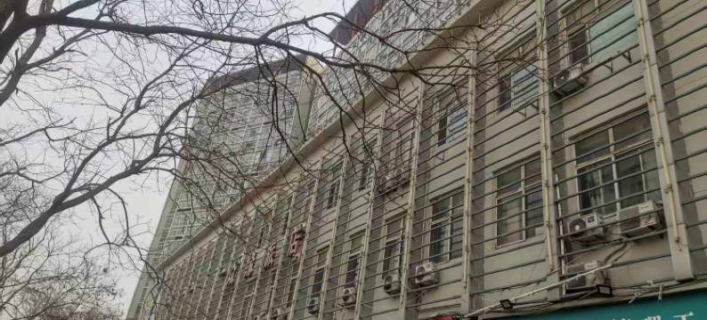 天津众缘旅店图片