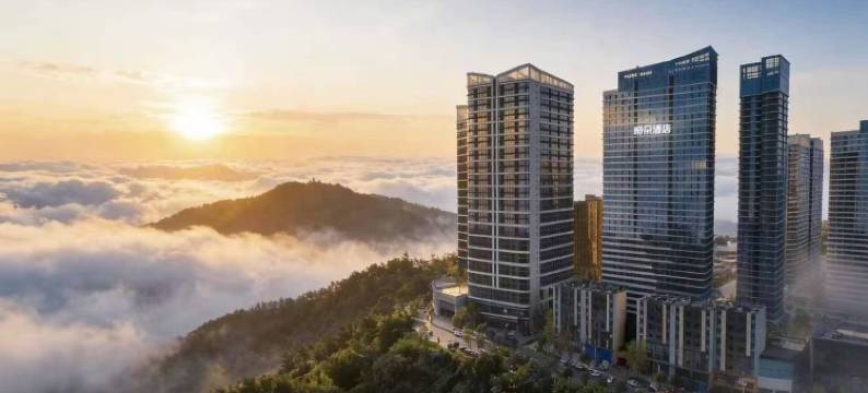 恒朵酒店(翠屏山景区合江门店)图片