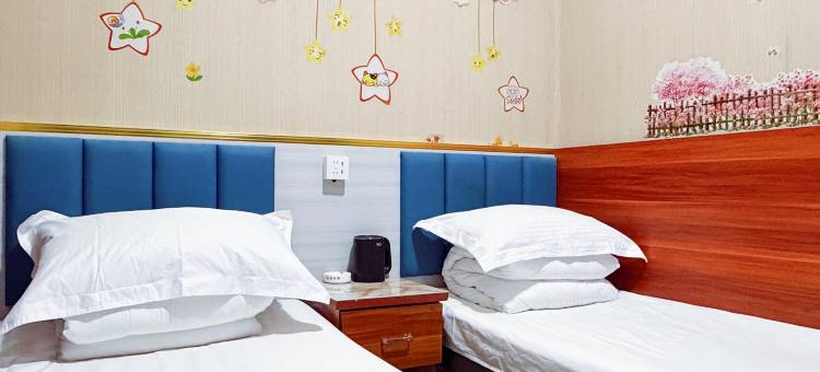 合肥雅之家旅馆图片