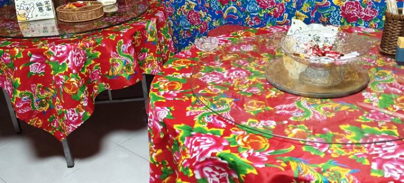 隐于山野｜A Retreat in Nature｜雪景民宿图片