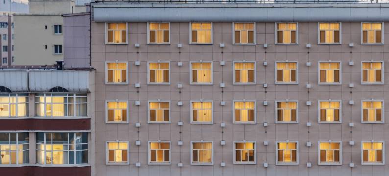 海友酒店(乌鲁木齐扬子江路和田二街店)图片