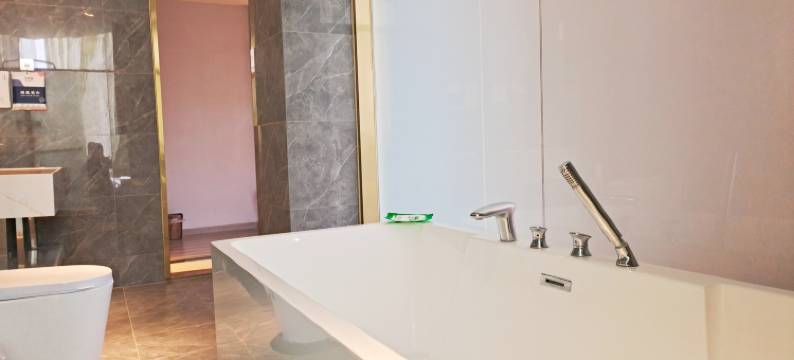 江安王子精品酒店图片