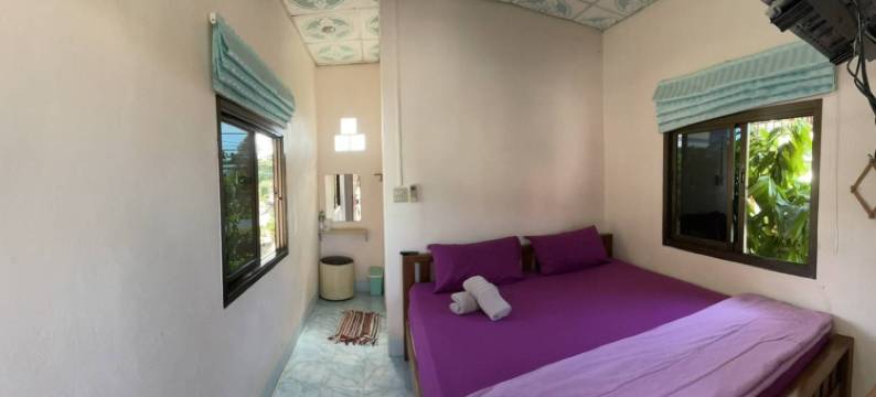 桑苏克度假村(Sansook Resort)图片