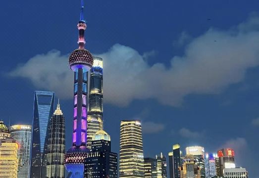 Miying·Weimi Family Holiday Garden Villa (Shanghai Huiling Shangshu Branch)Hotel Overview