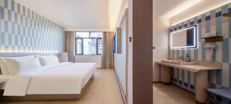 汉庭酒店(杭州四季青凯旋路店)图片