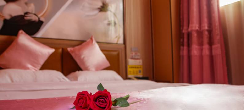 君怡酒店(无锡旺庄路地铁站新地假日广场店)图片