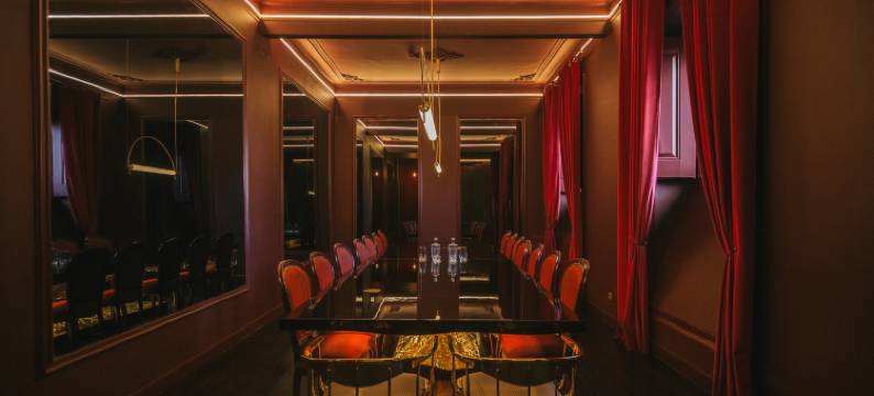 里斯本托雷尔宫殿酒店(Torel Palace Lisbon)图片