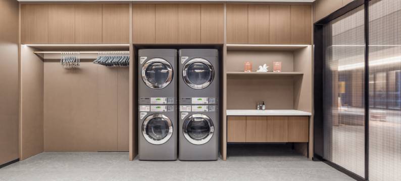 如家精选酒店(榆树市政府店)图片