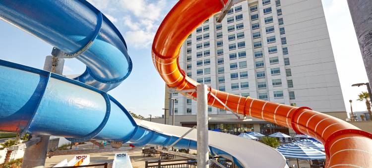 阿纳海姆度假套房式酒店(Anaheim Resort Suites)图片