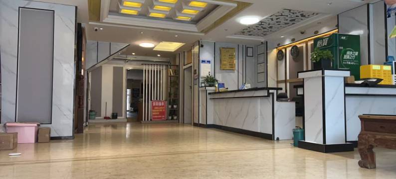 徐闻四季公寓图片