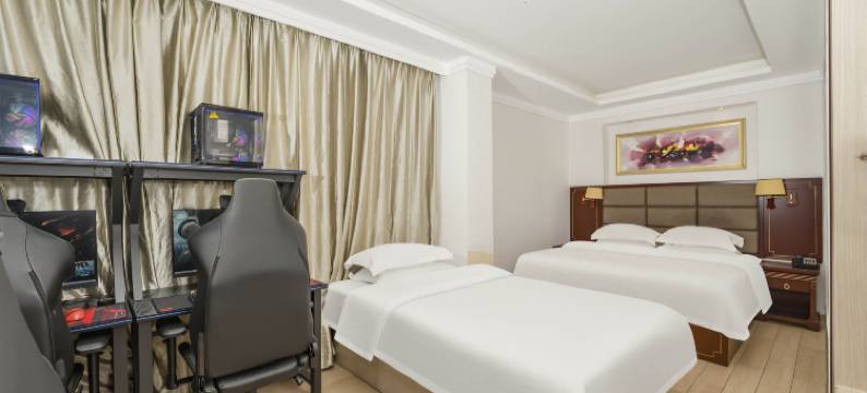 创娱电竞酒店(深圳石岩店)图片