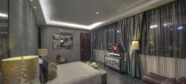 Kingston Hotel 20 @ Chinatown, Kuala Lumpur, Formerly Known as Areena Star Hotel图片