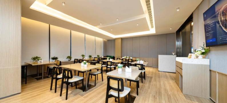 丽怡酒店(长春硅谷大街动画学院店)图片