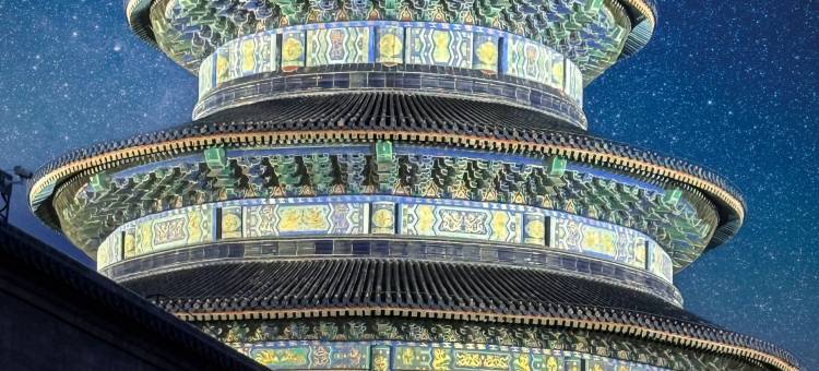 北京悠悠堂里民宿(朝阳门SOHO朝阳门地铁站店)图片