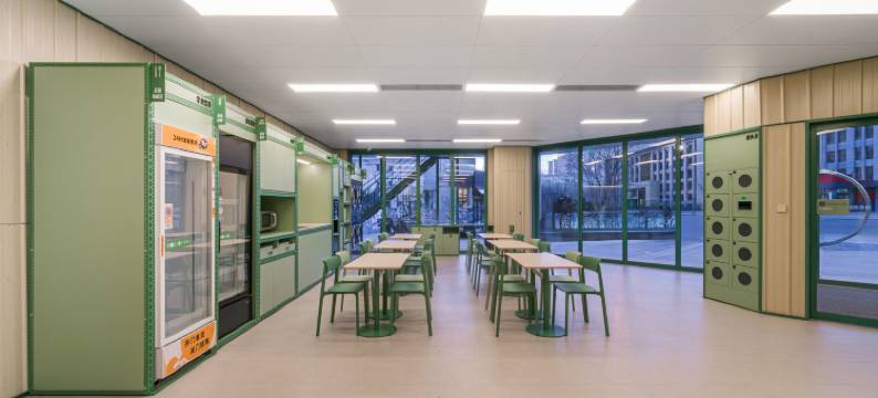 海友酒店(大同东信广场店)图片