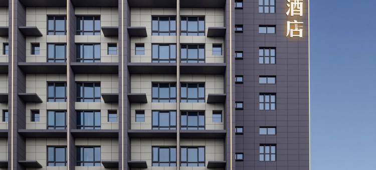 宜都兴亚酒店图片